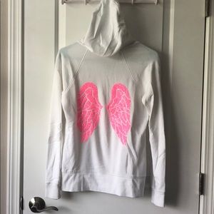 ⭐️ VS Angel Hoodie ⭐️